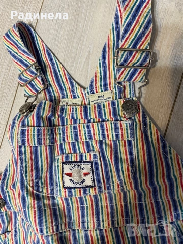 Гащиризони - 18 м. И 5 г. , снимка 2 - Гащеризони - 52015948