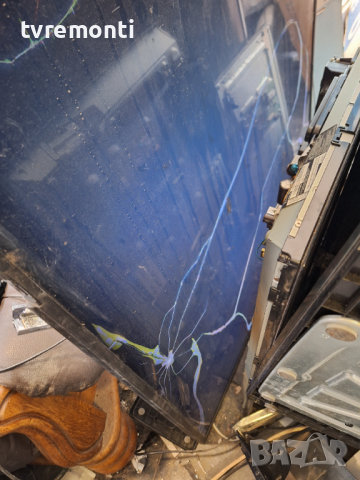 Mainboard BN94-12864E BN41-02635A​  for 65inc for SAMSUNG UE65NU7172U DISPLAY CY-NN065HGLV2H, снимка 7 - Части и Платки - 44708608