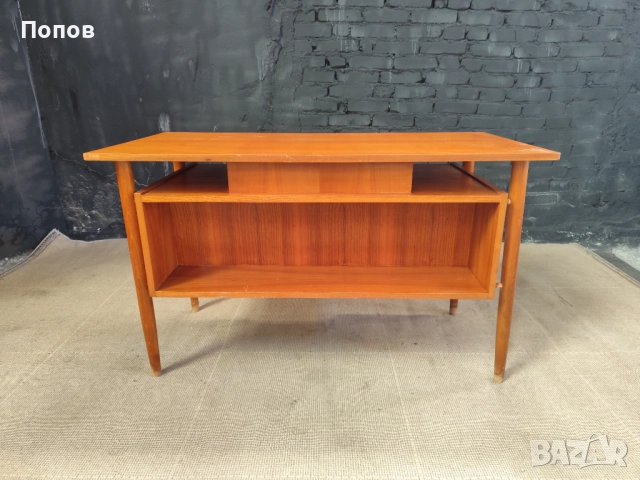 Свободно стоящо бюро, снимка 7 - Бюра - 52355253