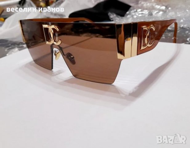 дамски слънчеви очила, снимка 2 - Слънчеви и диоптрични очила - 35600370