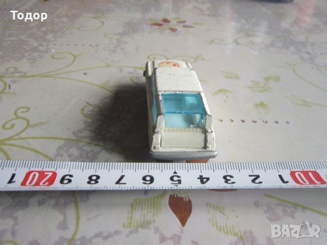 Кола количка линейка , снимка 2 - Коли, камиони, мотори, писти - 31959048