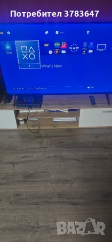 Продавам ps4 slim 1tb хакнат
