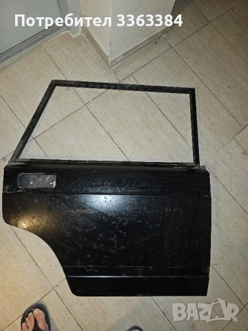 Продавам врати и калници за лада, снимка 4 - Аксесоари и консумативи - 51420285