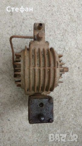 Компресор за печатарска машина, снимка 3 - Резервни части за машини - 29475637