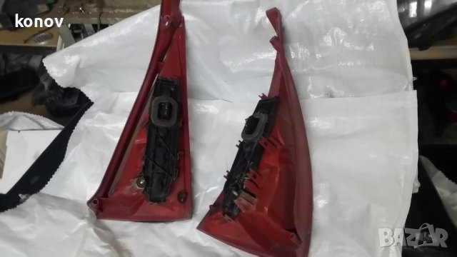 Citroen C3 - оригинални стопове, снимка 2 - Части - 39432641