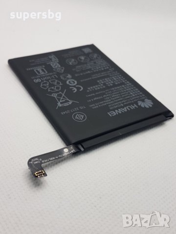 Нова Батерия за Huawei HB436486ECW 4000mAh / Mate 10 / Mate 10 Pro / P20 Pro / Mate 20 Оригинал, снимка 2 - Резервни части за телефони - 31336682