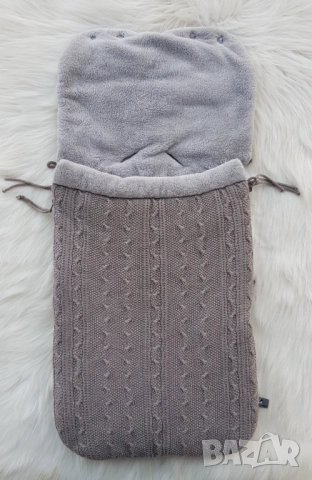 Чувал за количка Baby's Only 0-9 месеца , снимка 13 - Детски колички - 52958090