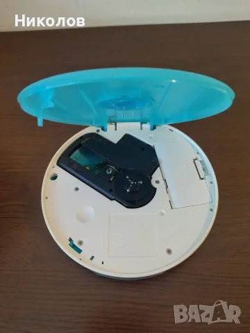 Продавам уокмен Sony D-EJ001, снимка 2 - Други - 56158641