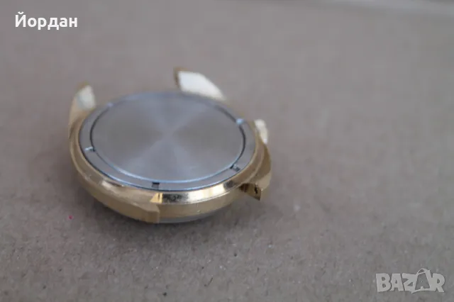 СССР мъжки ръчен часовник ''Восток'' 17 камъка, снимка 10 - Мъжки - 49961244