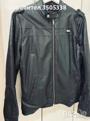 Мъжко / юношеско яке Guess, снимка 7 - Якета - 50110439