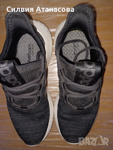 Маратонки Adidas , снимка 2 - Маратонки - 52968428