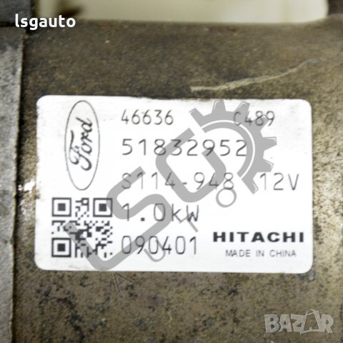 Стартер FORD Ka II 2009-2016 F230721N-40, снимка 2 - Части - 33773160