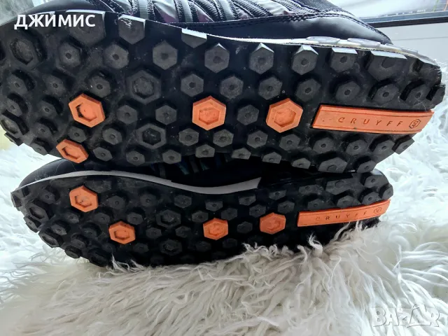 Като нови!Маратонки Cruyff Fearia Hex, снимка 7 - Маратонки - 49458242