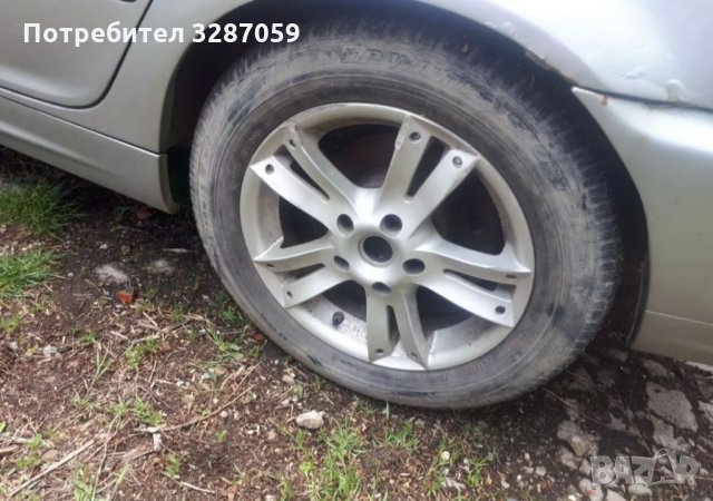 BMW e46, снимка 3 - Автомобили и джипове - 35490711