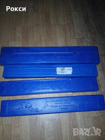 Оргинални нови оем триъгълници бмв , снимка 8 - Аксесоари и консумативи - 51921389