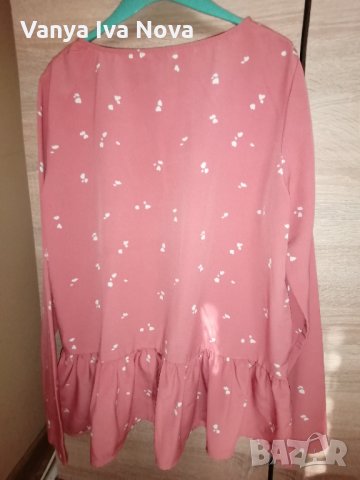 Envii сладка блуза, снимка 3 - Блузи с дълъг ръкав и пуловери - 34991653