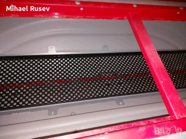 сеялка irtem , снимка 6 - Селскостопанска техника - 54157673