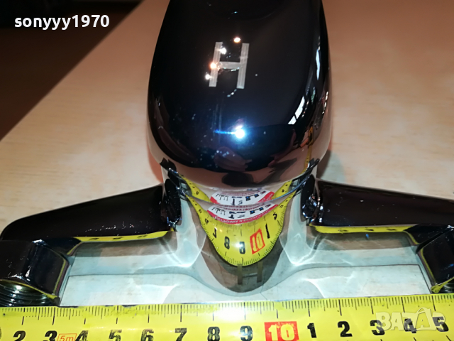 СМЕСИТЕЛ ВАНА ДУШ 0804221341, снимка 7 - Смесители - 36387558