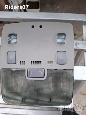 Плафон за Audi 