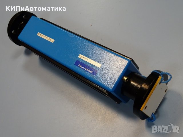 Ротаметър KROHNE GA 24R Glasstube flowmeter 10-75 Nm3/h, снимка 12 - Резервни части за машини - 37461061