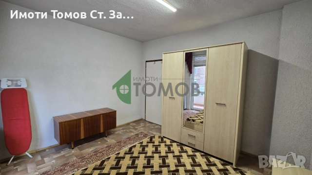 Чудесен тристаен апартамент под наем в кв. Опълчеснки, снимка 11 - Апартаменти - 52801578