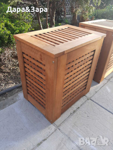 Кошчета за пране, снимка 2 - Други - 36549239