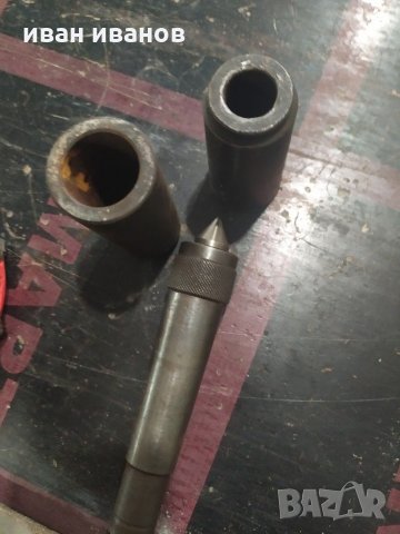 Център с преход, снимка 3 - Стругове - 30613794