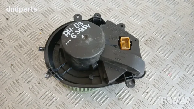 Вентилатор парно Audi A4 2003 (с реостат) 8D1820021 74.022.123.3F A4 (B6) (2000-2006)