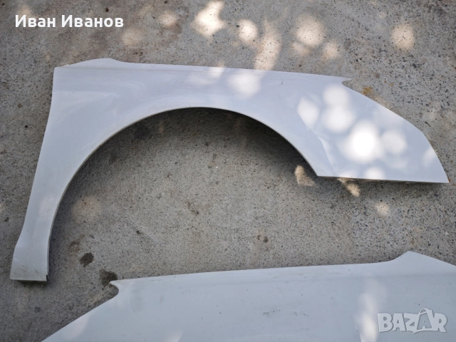 citroen c5x7 3.0hdi и 2.7hdi на части , снимка 10 - Части - 51602174