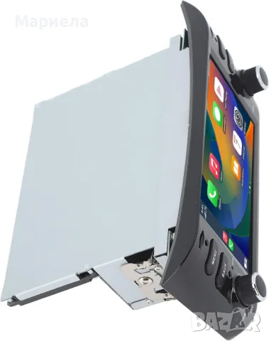 Автомобилно радио 1 Din Android 10 За Fiat grande punto evo/Linea/2012-2018, снимка 9 - Аксесоари и консумативи - 48768256