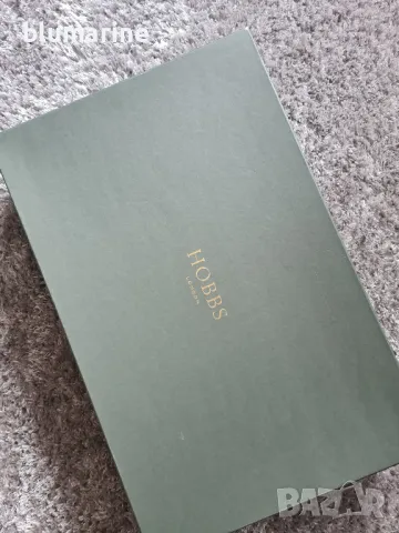 Дамски ботуши HOBBS LONDON, снимка 4 - Дамски ботуши - 49469144