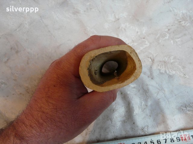  Кост за чирени на ножове - 1 , снимка 3 - Други ценни предмети - 32076746