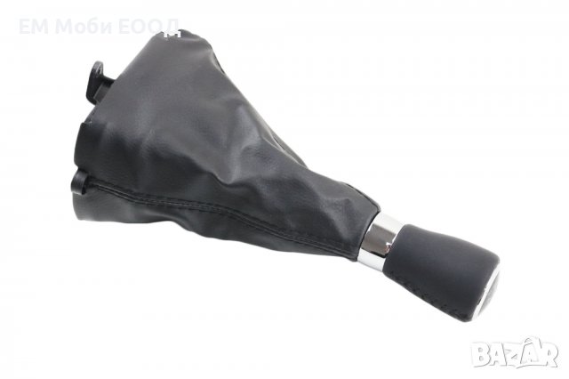 Топка за скоростен лост с Маншон за Хонда Honda Accord VIII 08-14 6ск., снимка 5 - Аксесоари и консумативи - 39265575