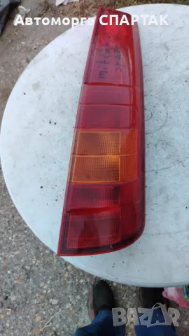 Ляв и десен стоп за Mitsubishi Space