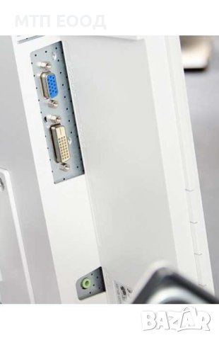 Монитор Fujitsu B22W-5 ECO 22''; 22 инча, снимка 3 - Монитори - 42036583