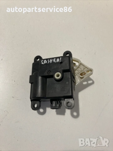 Мотор за клапа на парно за Nissan Qashqai 2.0 бензин (2010) 3K01030840