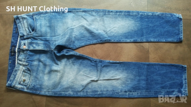 SCOTCH & SODA RALSTON Jeans Размер 33/32 мъжки дънки 13-63