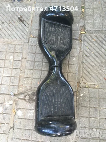 Ховърборд Urbanglide
