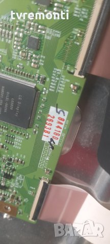 TCon BOARD ,V6 32/42/47 FHD 120Hz,6870C-0358A ,VER1.0, снимка 3 - Части и Платки - 33819066