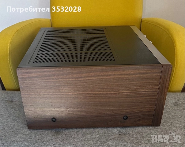 Sony str 5 V , снимка 3 - Ресийвъри, усилватели, смесителни пултове - 52020493