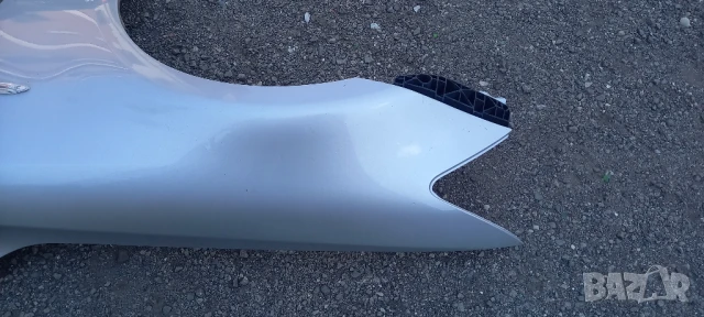 Ляв калник за Lexus IS II, снимка 3 - Части - 51249998