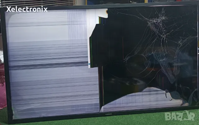 Samsung UE40J5250SS с повредена матрица, снимка 1