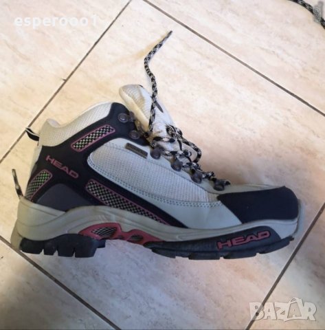 Дамски обувки HEAD