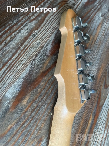 Гриф за китара , снимка 5 - Китари - 52772538