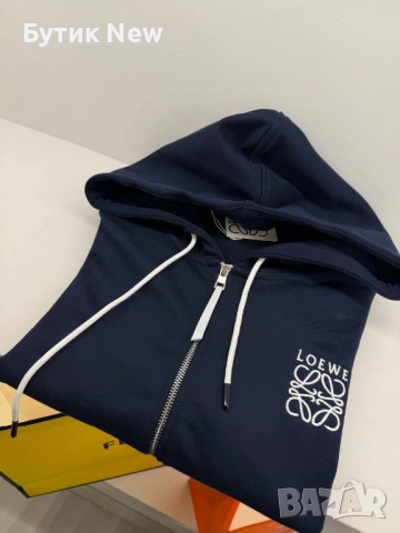 Суичър Лоеве 