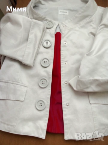 Топ и късо сако, снимка 2 - Сака - 51309205