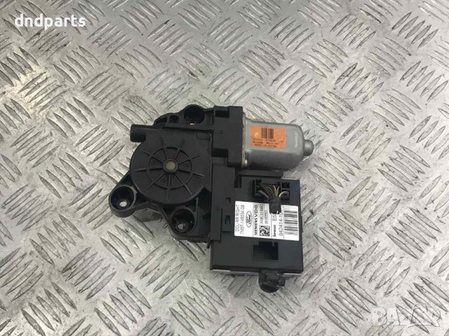 Моторче стъкло Ford C-Max,2007г.(задно дясно)