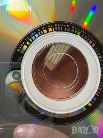 Rainbow - Blackmore’s Night, снимка 11 - CD дискове - 51055528