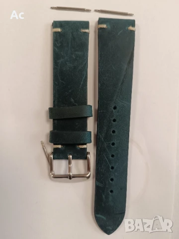 верижки и кайшки 20мм, снимка 4 - Каишки за часовници - 50445065