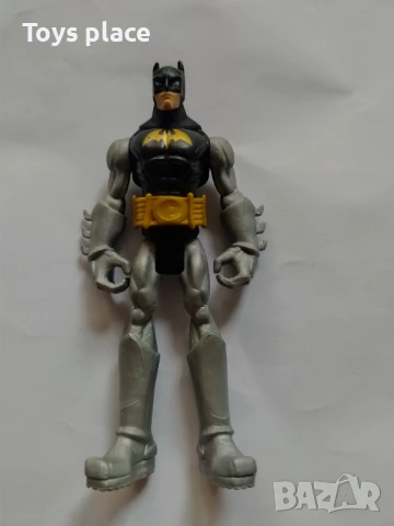 Оригинални фигури за момче Fortnite, Batman, Robin, Батман, Робин, Фортнайт, снимка 7 - Фигурки - 50927953